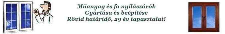 Ablak, ajtó Ablakdokitól Ablak ajtó Ablakdokitól